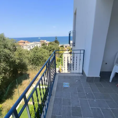A *