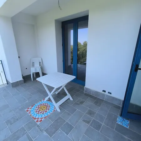 A Vakantiehuis