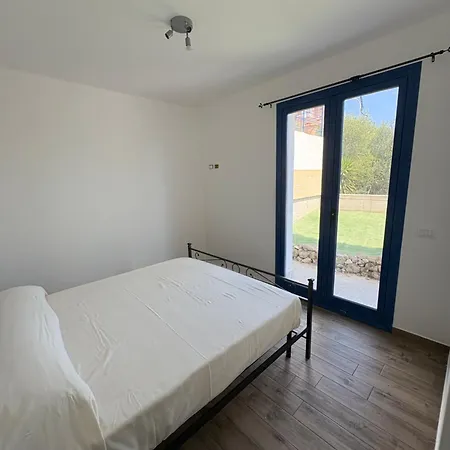 Vakantiehuis A Porticello