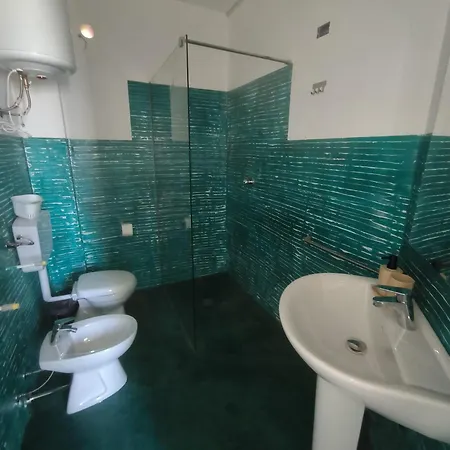 A Vakantiehuis
